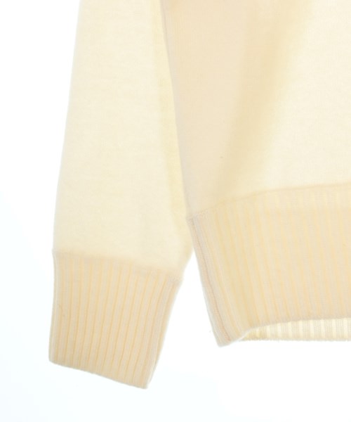 23区（ニジューサンク）ニット・セーター 白 サイズ:38(M位) レディース/2200671796365
