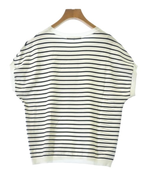 23区（ニジューサンク）ニット・セーター 白 サイズ:38(M位) レディース/2200671343149