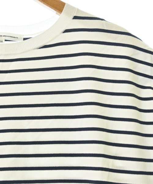 23区（ニジューサンク）ニット・セーター 白 サイズ:38(M位) レディース/2200671343149