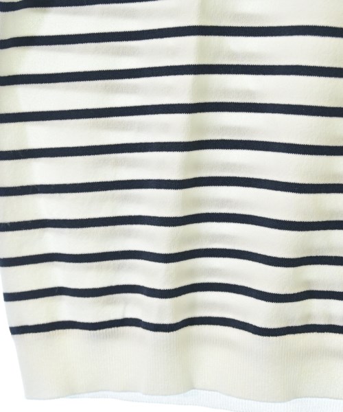 23区（ニジューサンク）ニット・セーター 白 サイズ:38(M位) レディース/2200671343149