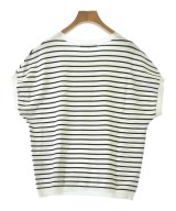 23区（ニジューサンク）ニット・セーター 白 サイズ:38(M位) レディース/2200671343149