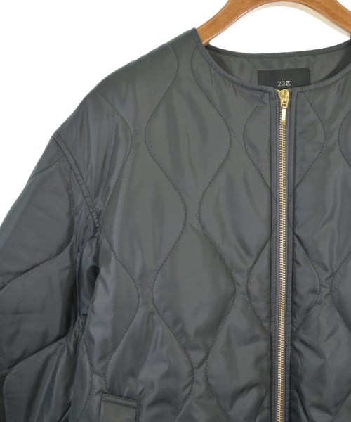 23区（ニジューサンク）その他 グレー サイズ:38(M位) レディース/2200672942082