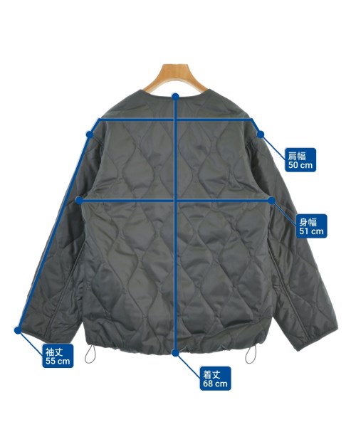 23区（ニジューサンク）その他 グレー サイズ:38(M位) レディース/2200672942082