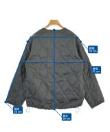 23区（ニジューサンク）その他 グレー サイズ:38(M位) レディース/2200672942082