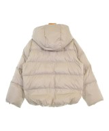 23区（ニジューサンク）ダウンジャケット/ダウンベスト ベージュ サイズ:36(S位) レディース/2200672942105