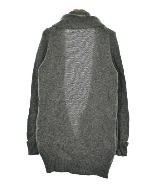 23区（ニジューサンク）カーディガン グレー サイズ:38(M位) レディース/2200672915062