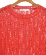 23区（ニジューサンク）ニット・セーター 赤 サイズ:38(M位) レディース/2200677381015