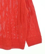 23区（ニジューサンク）ニット・セーター 赤 サイズ:38(M位) レディース/2200677381015