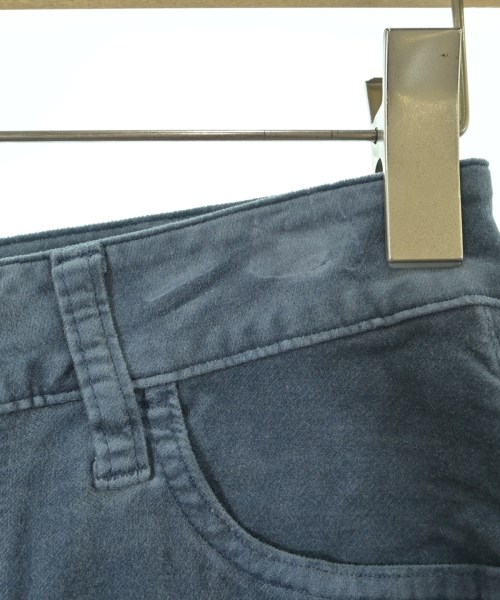 23区（ニジューサンク）ロング・マキシ丈スカート 青 サイズ:38(M位) レディース/2200672656040