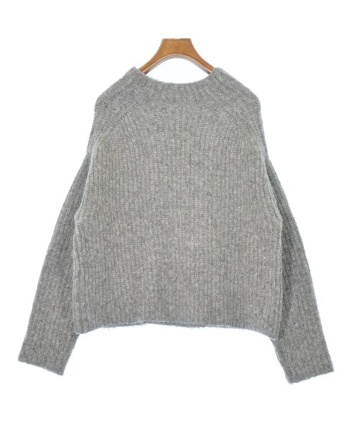 23区（ニジューサンク）ニット・セーター グレー サイズ:38(M位) レディース/2200672656064