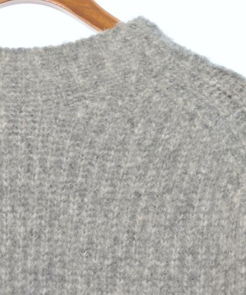23区（ニジューサンク）ニット・セーター グレー サイズ:38(M位) レディース/2200672656064