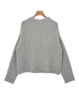 23区（ニジューサンク）ニット・セーター グレー サイズ:38(M位) レディース/2200672656064