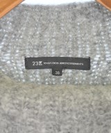 23区（ニジューサンク）ニット・セーター グレー サイズ:38(M位) レディース/2200672656064