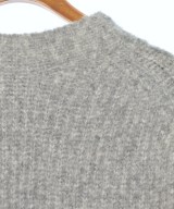 23区（ニジューサンク）ニット・セーター グレー サイズ:38(M位) レディース/2200672656064