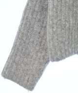 23区（ニジューサンク）ニット・セーター グレー サイズ:38(M位) レディース/2200672656064