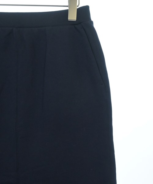 23区（ニジューサンク）ロング・マキシ丈スカート 紺 サイズ:38(M位) レディース/2200672656101