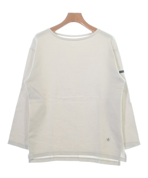 23区（ニジューサンク）Tシャツ・カットソー グレー サイズ:38(M位) レディース/2200672656170