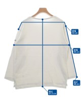 23区（ニジューサンク）Tシャツ・カットソー グレー サイズ:38(M位) レディース/2200672656170