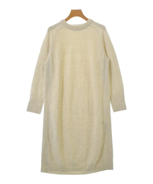 23区(ニジューサンク)ワンピース 白 サイズ:38(M位)/2200673598042