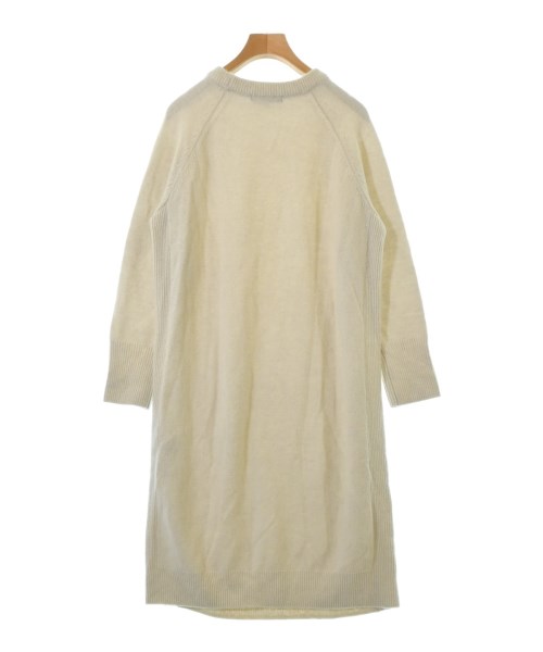 23区（ニジューサンク）ワンピース 白 サイズ:38(M位) レディース/2200673598042