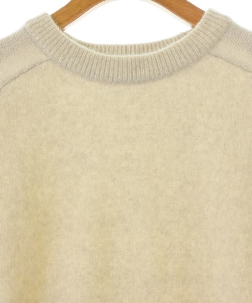 23区（ニジューサンク）ワンピース 白 サイズ:38(M位) レディース/2200673598042