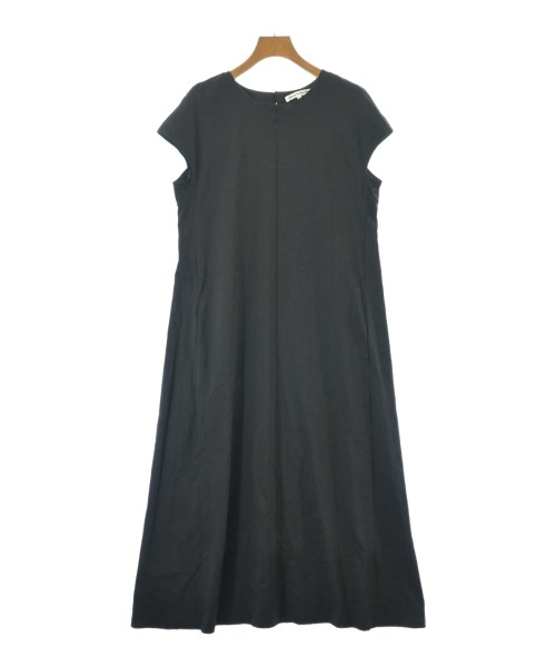 23区(ニジューサンク)ワンピース 黒 サイズ:38(M位)/2200673598059