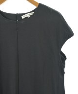 23区（ニジューサンク）ワンピース 黒 サイズ:38(M位) レディース/2200673598059