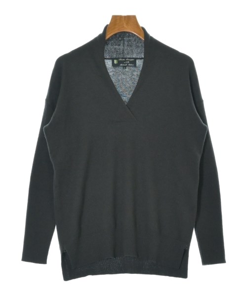23区(ニジューサンク)ニット・セーター グレー サイズ:32(XS位)/2200671612047