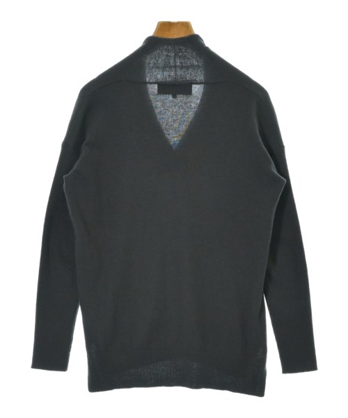 23区（ニジューサンク）ニット・セーター グレー サイズ:32(XS位) レディース/2200671612047