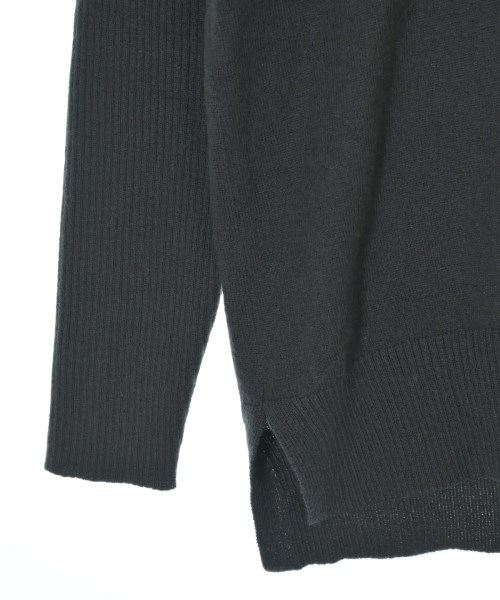 23区（ニジューサンク）ニット・セーター グレー サイズ:32(XS位) レディース/2200671612047