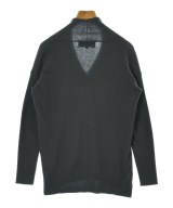 23区（ニジューサンク）ニット・セーター グレー サイズ:32(XS位) レディース/2200671612047