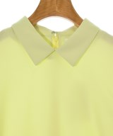 23区（ニジューサンク）カジュアルシャツ 黄 サイズ:38(M位) レディース/2200678094037