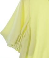 23区（ニジューサンク）カジュアルシャツ 黄 サイズ:38(M位) レディース/2200678094037