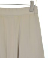 23区（ニジューサンク）ロング・マキシ丈スカート ベージュ サイズ:38(M位) レディース/2200671711023