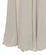 23区（ニジューサンク）ロング・マキシ丈スカート ベージュ サイズ:38(M位) レディース/2200671711023