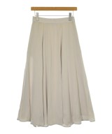 23区 ロング・マキシ丈スカート