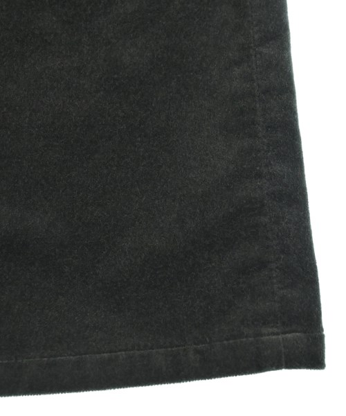 23区（ニジューサンク）ロング・マキシ丈スカート グレー サイズ:40(M位) レディース/2200671711047