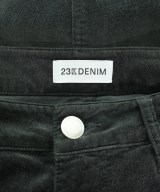 23区（ニジューサンク）ロング・マキシ丈スカート グレー サイズ:40(M位) レディース/2200671711047