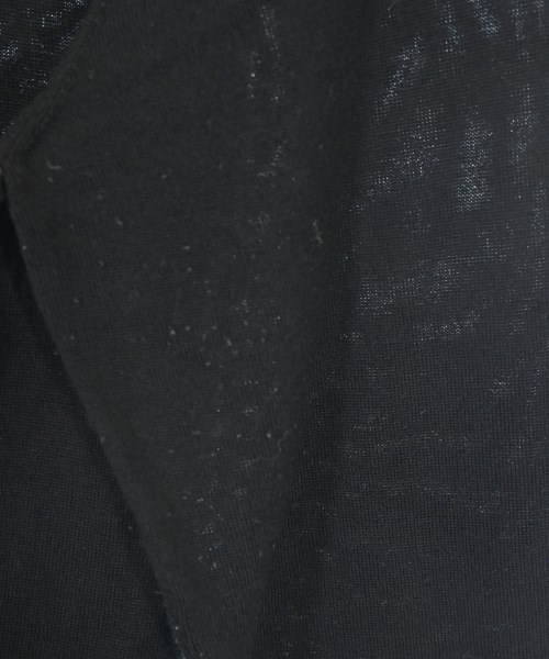 23区（ニジューサンク）カーディガン 黒 サイズ:38(M位) レディース/2200672912030