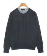 23区（ニジューサンク）カーディガン 黒 サイズ:38(M位) レディース/2200672912030