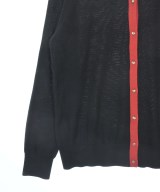 23区（ニジューサンク）カーディガン 黒 サイズ:38(M位) レディース/2200672912030