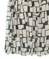 23区（ニジューサンク）ロング・マキシ丈スカート 白 サイズ:36(S位) レディース/2200673640024