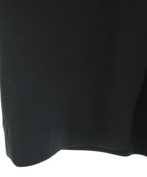 23区（ニジューサンク）ワンピース 黒 サイズ:44(L位) レディース/2200677322148