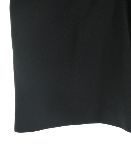 23区（ニジューサンク）ワンピース 黒 サイズ:44(L位) レディース/2200677322148