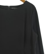 23区（ニジューサンク）ワンピース 黒 サイズ:44(L位) レディース/2200677322148