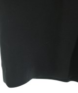 23区（ニジューサンク）ワンピース 黒 サイズ:44(L位) レディース/2200677322148