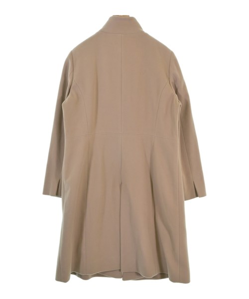 23区（ニジューサンク）コート ピンク サイズ:44(L位) レディース/2200671336011