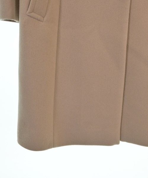 23区（ニジューサンク）コート ピンク サイズ:44(L位) レディース/2200671336011