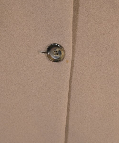 23区（ニジューサンク）コート ピンク サイズ:44(L位) レディース/2200671336011