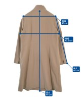 23区（ニジューサンク）コート ピンク サイズ:44(L位) レディース/2200671336011